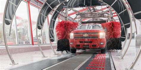 When it comes to keeping your car looking its best, regular car washes are essential. But finding the nearest car wash can be a challenge. Here are some tips to help you find the c...